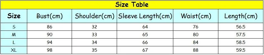 Size