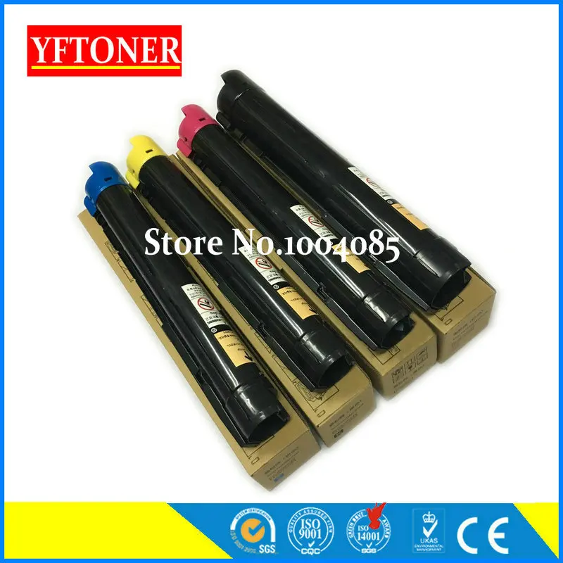 YF тонер для Xerox 006R01457 6R1457 рабочий центр 7120/7125/7220/7225|toner xerox 7120|xerox tonerxerox 7120 toner |