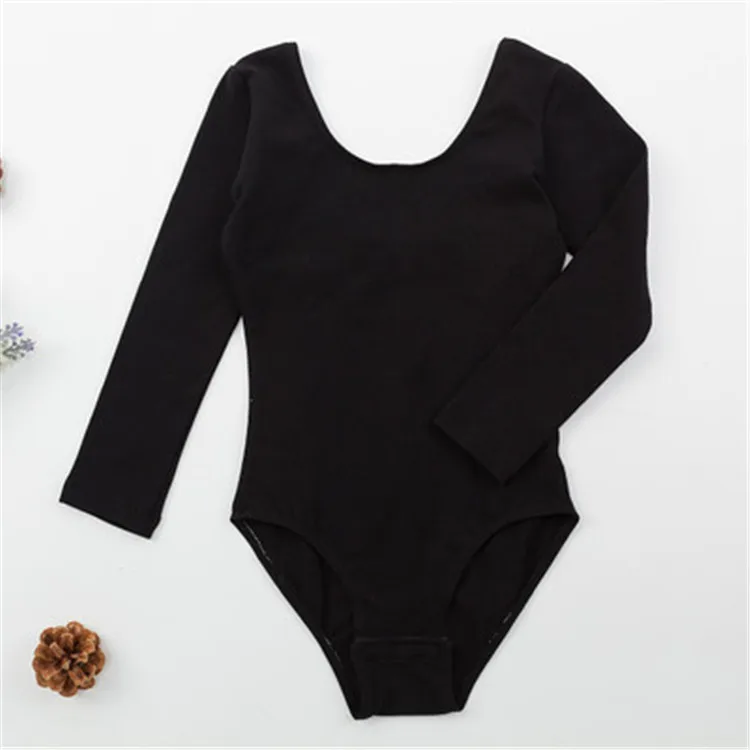 gymnastic dress leotards for dance for girls (4)