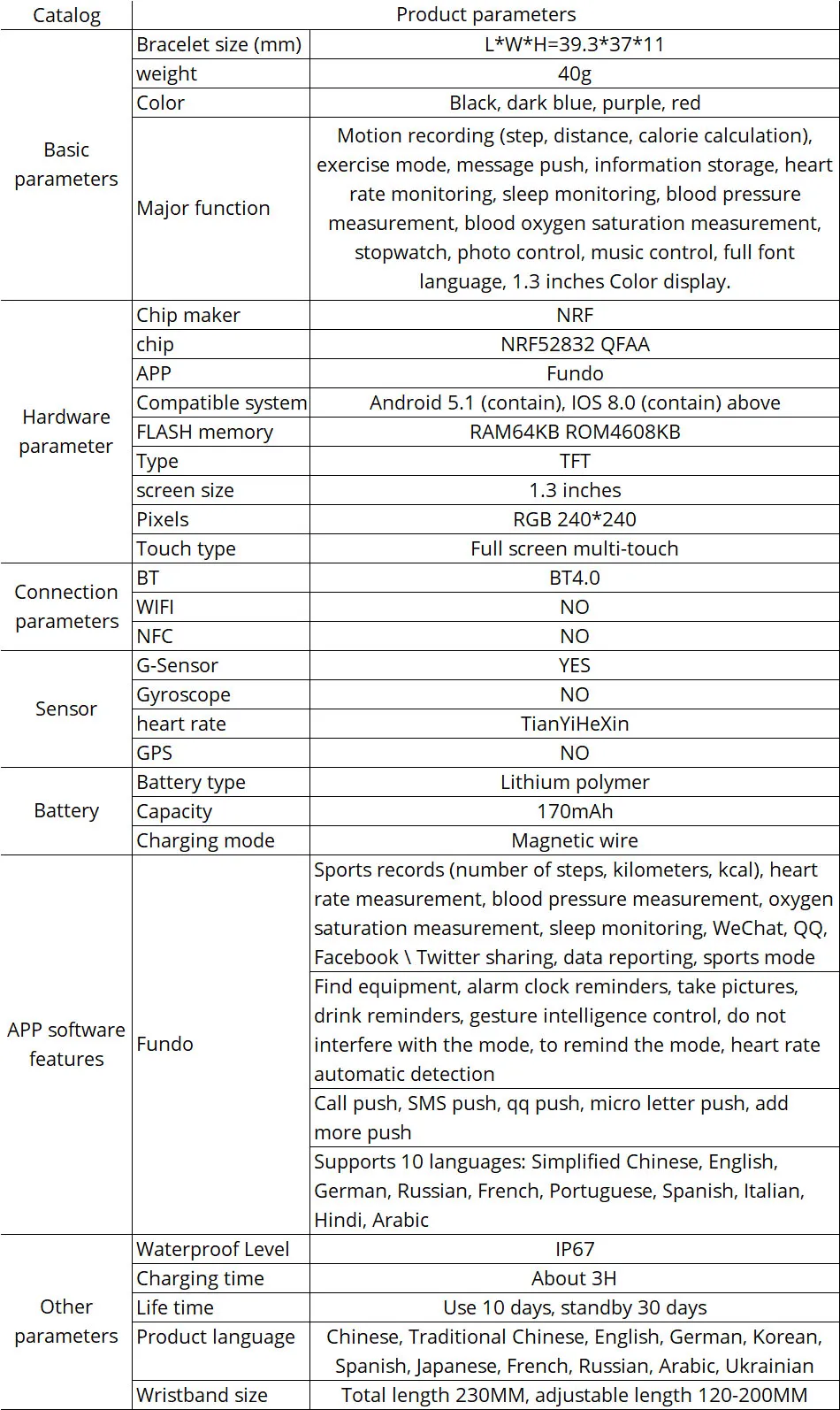 Смарт-часы COLMI CY7 PRO, полный экран, сенсорный IP67, водонепроницаемый, Bluetooth, спортивный фитнес-трекер, мужские Смарт-часы для IOS, Android, телефона