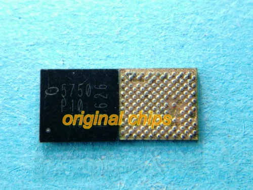 

3pcs/lot PMB5750 5750 For iPhone 7 7plus intermediate frequency IC IF IC baseband Medium Frequency chip