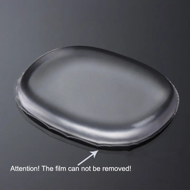 ALIVER 100% новый горячий SiliSponge блендер силиконовая губка пуф для макияжа жидкой