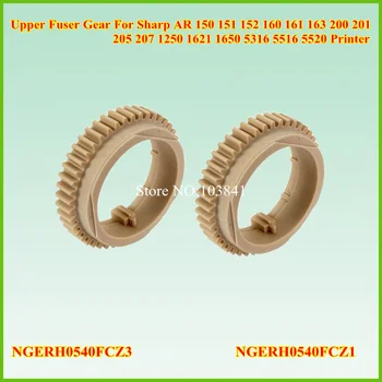

New NGERH0540FCZ3 NGERH0540FCZ1 Upper Fuser Gear For Sharp AR 150 152 160 161 163 200 201 205 207 1250 1621 1650 5316 5516 5520