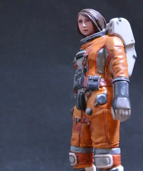 未塗装キット1 80ミリメートル宇宙服女性戦闘機80ミリメートルフィギュア歴史上の人物樹脂キット Resin Kit Figure Resinwwii Figures Aliexpress 未塗装キット1 80ミリメートル宇宙服女性戦闘機80ミリメートルフィギュア歴史上の人物樹脂キット Resin Kit Figure Resinwwii Figures Aliexpress
