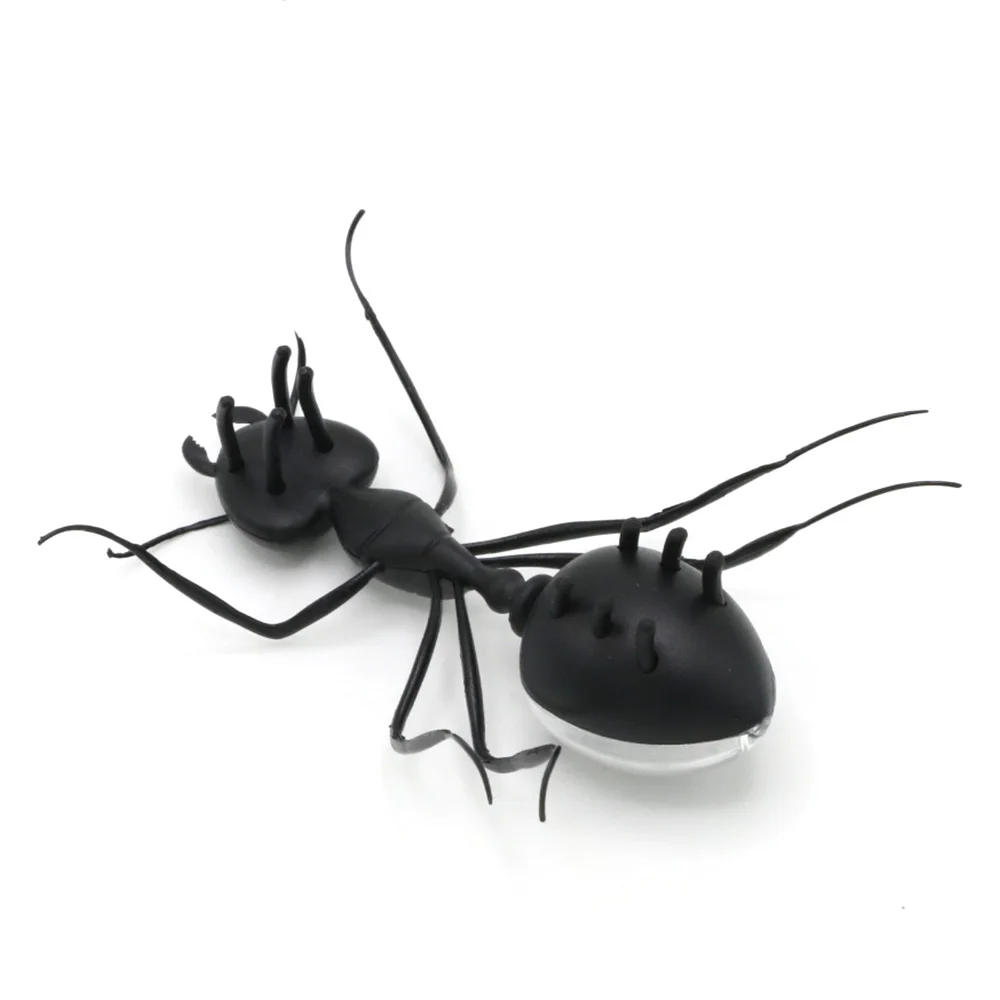 Солнечный муравей насекомое дети игрушечные тараканы магия солнечной энергии муравей насекомое играть Обучающие солнечные новые игрушки для детей подарок