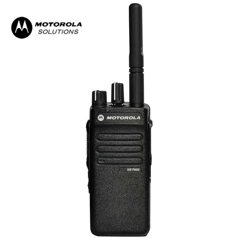 DP2600 DP2400 /Écouteur pour Radio Motorola MotoTRBO Multi Broches DEP570 Pentagon DP3441 DEP550 DP2000