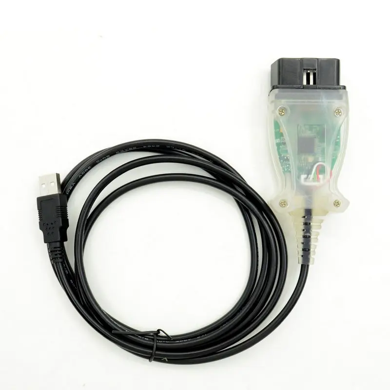 Legújabb Els27 Forscan V2.3.8 Pic24Hj128Gp+Ftdi Microchip Szkenner Obd2 ...