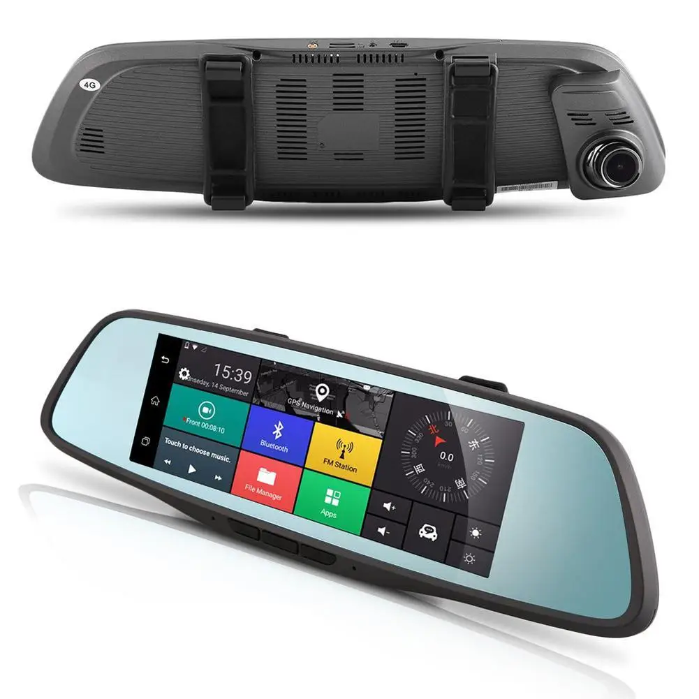 Двойной 2Din " Автомобильный Gps навигатор DVD для VW SEAT JETTA Bluetooth