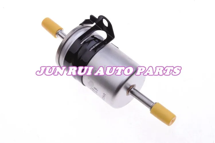 Car Fuel Filter Gas Filter For Ford Mondeo Edge For Lincoln MKZin Fuel