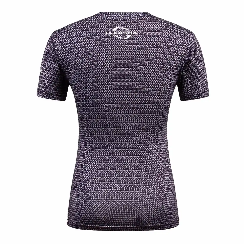 camisetas crossfit mujer españa