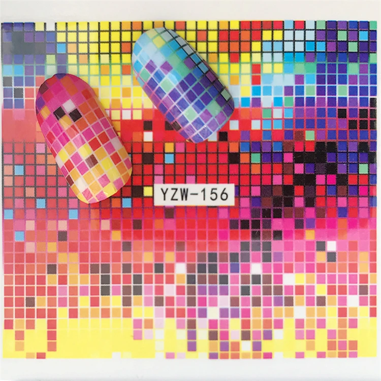 YZW-156