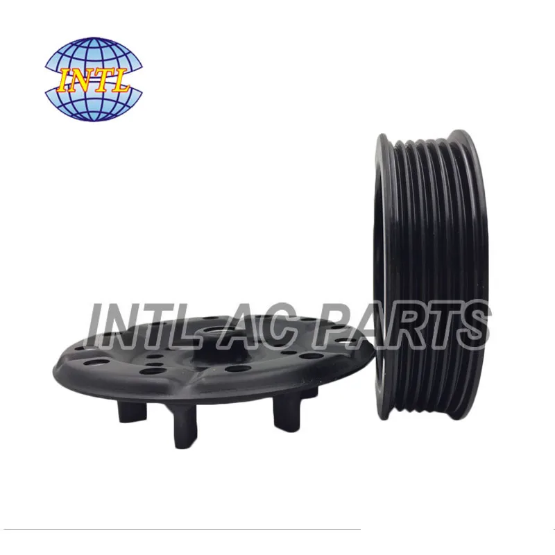 

6SEU14C ac compressor clutch pulley coil kit for toyota corolla Yairs Auris 447190-5223 447190-5222 4471905223 4471905222
