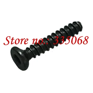 Мини-автомобиль HENGLONG 3851-3 RC Sacker sport 1/18 Запасные части № 3-047 шестигранный винт с