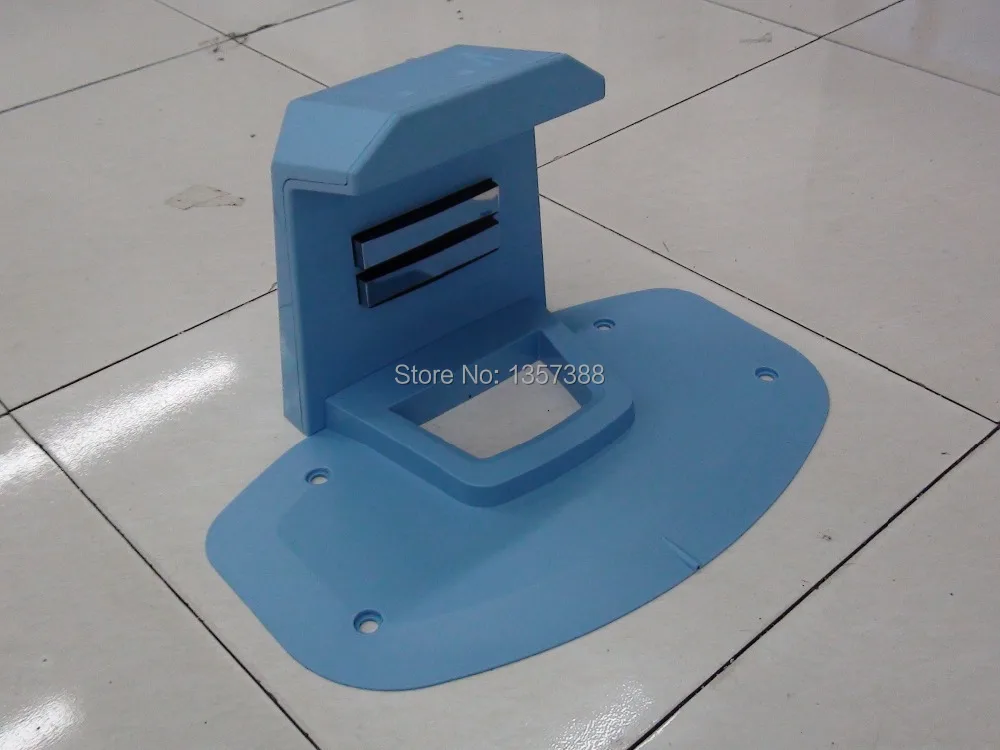 Denna L600 Robotic Lawn Mower Charging Station, Charging Center on