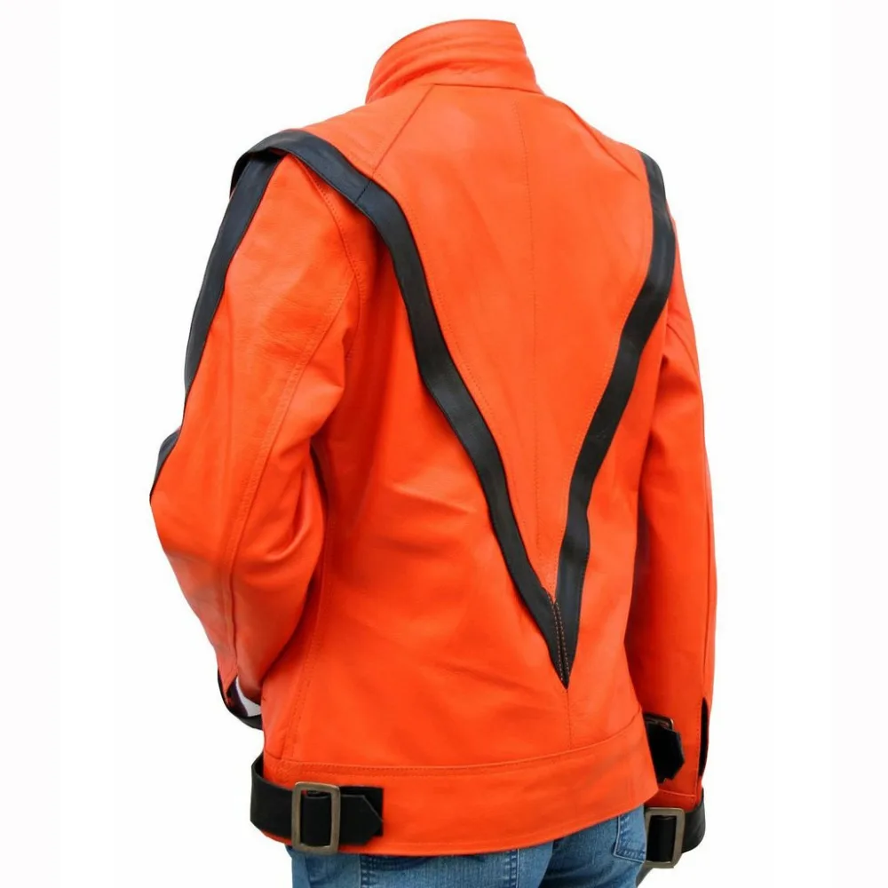 Michael_Jackson_MJ_Thriller_Orange_Black_WOMENS_Leather_Jacket-2_1024x1024