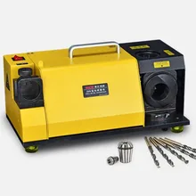 MR-26A сверла точилка шлифовальная машина 13-26,8-32 мм угол 85-140