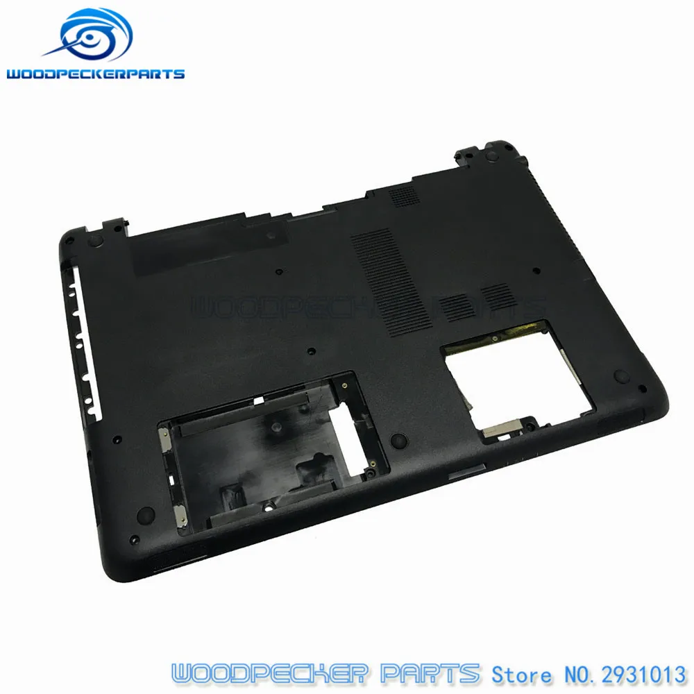 Новинка для SONY SVF151 SVF152 SVF153 SVF15328 SVF15327 SVF152A D чехол серии нижний корпус 3NHK9BHN010 |