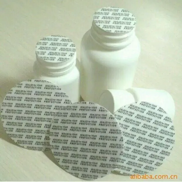 We do wholesale bottle quality sensitive sealing gasket cap gasket self