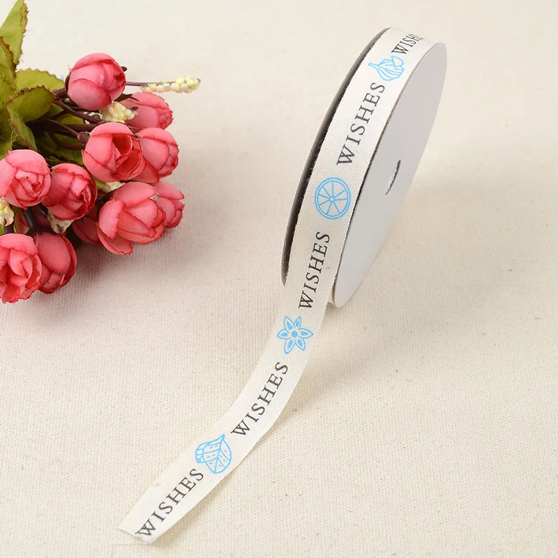 New Creative DIY Handmade Clothing Home Improvement Accessories Edging Embossed Belt Cotton Box Ribbon Elastic | Дом и сад