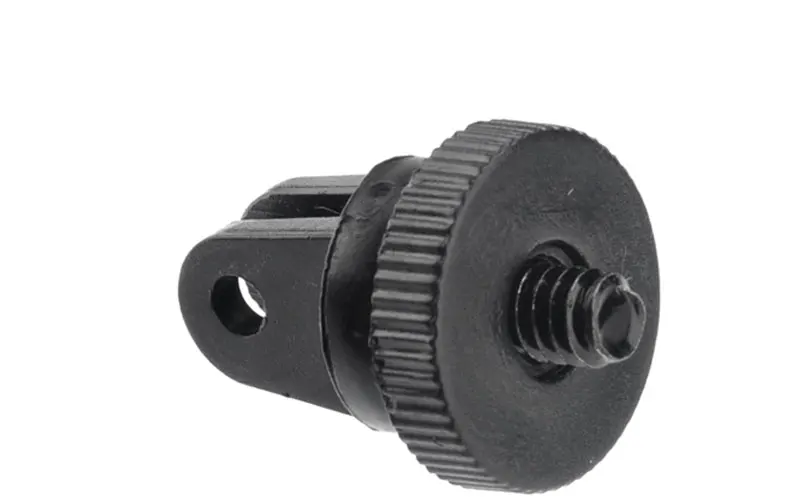 Gopro Accessories Standard 14 Inch Thread AEE Adapter for Gopro Hero 4 3 Xiaomi Yi 4k Sjcam Sj4000 Sj5000 Sj7000 Action Camera (6)