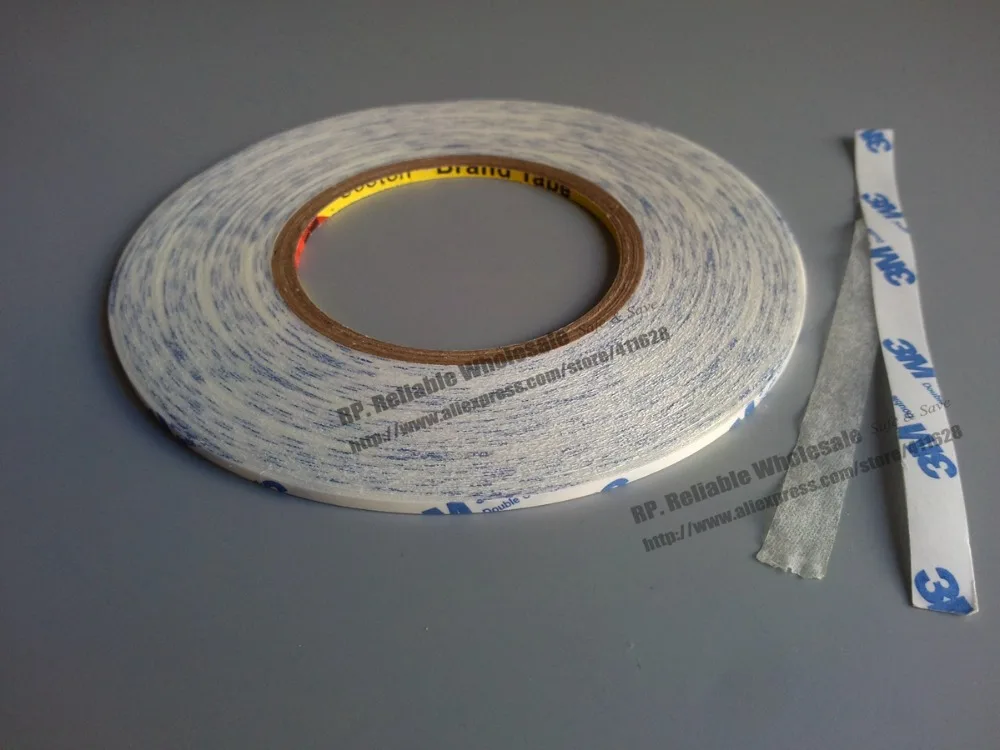 14mm 50m 0 15mm White 3m Strong Bond Double Sided Sticky Tape 9448a For Metal Panel Foam Rubber Phone Screen Adhesive Tape Cassette Phone Earphonetape Body Aliexpress 14mm 50m 0 15mm White 3m Strong Bond Double Sided Sticky Tape 9448a For Metal Panel Foam Rubber Phone Screen Adhesive Tape Cassette Phone Earphonetape Body Aliexpress