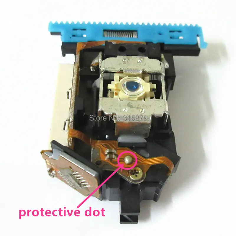 Original New SOH-DT2 for SAMSUNG DVD Laser Pickup SOHDT2 SOH DT2