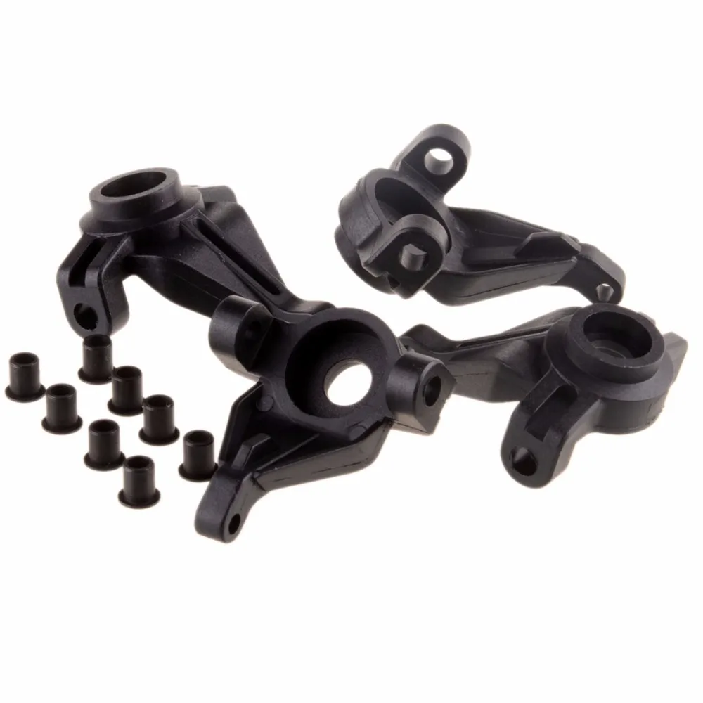 

18004 RC 1:10 Caster Mounts 4P For HSP 94180 4WD Rock Crawler Pangolin