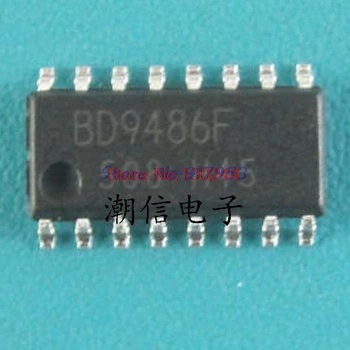 

5pcs/lot BD9486F-GE2 BD9486F BD9486 SOP-16 In Stock