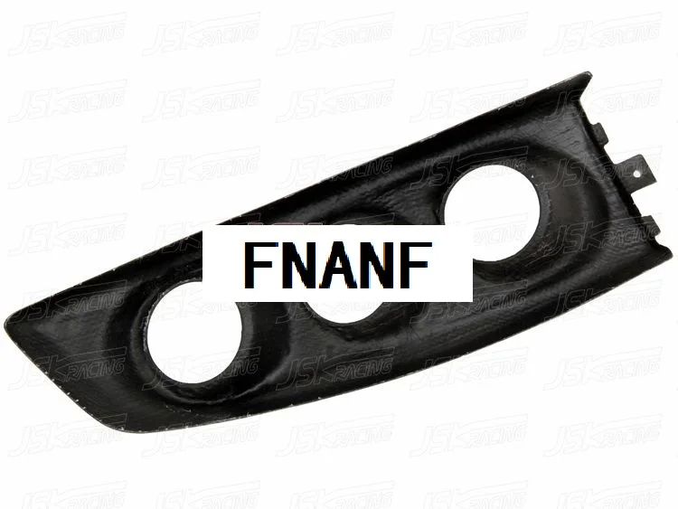 

Fit for TOYOTA GT86 FT86 Subaru BRZ modified carbon fiber instrument cover