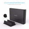 ORICO 3.5 inch Type-C USB3.1 To SATA3.0 External Case HDD SSD Hard Drive Disk  Enclosure Dock Storage Box 5GBPS Detachable 8TB ► Photo 2/6