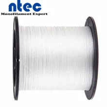 1000 м PE рыболовная леска 10LB-120LB многонитевая леска PE 4 нити оплетка леска океан Рыбалка сильный Карп красочная плетеная леска