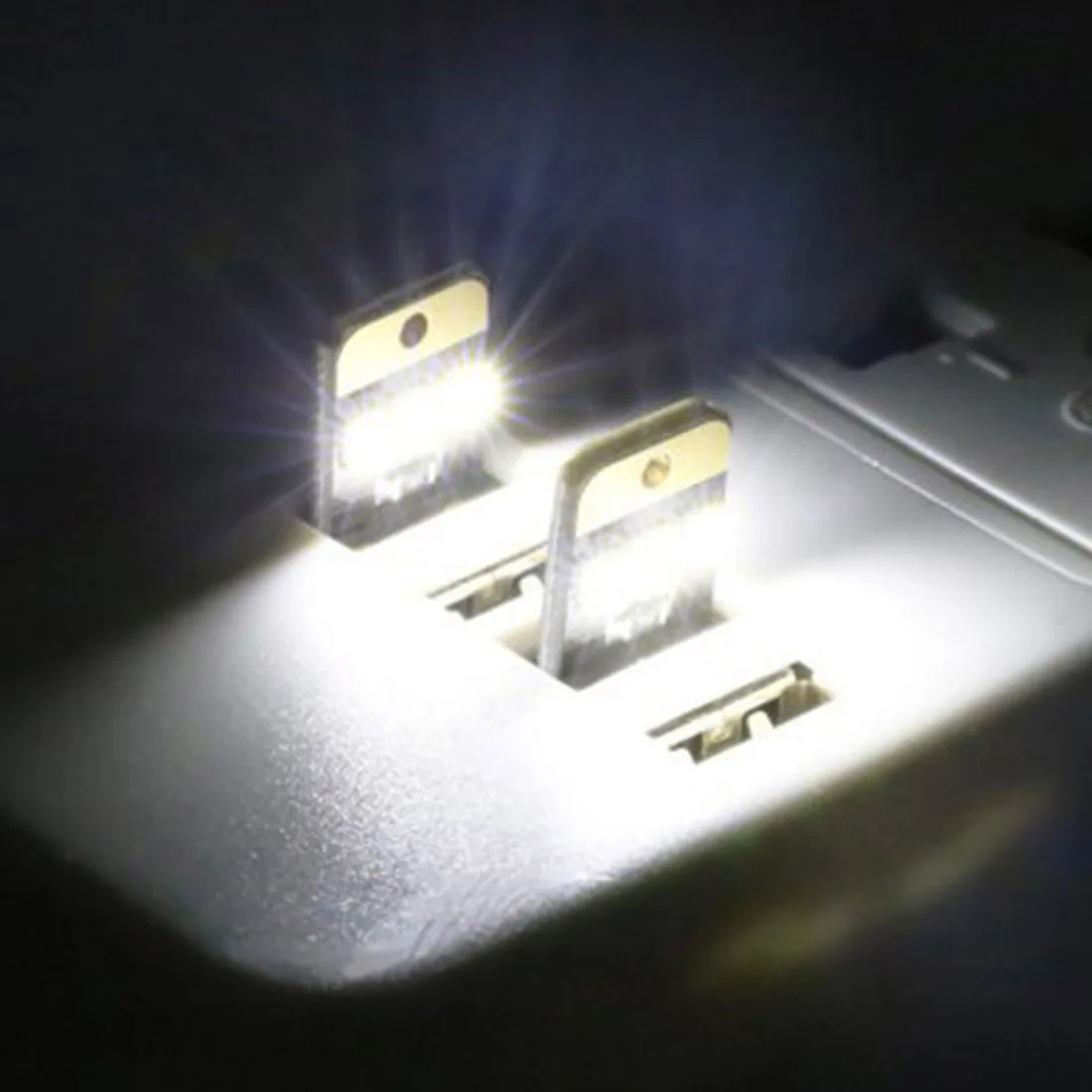 Мини ламсветильник светодиодная для чтения ноутбука USB лампа|Лампы чтения| |