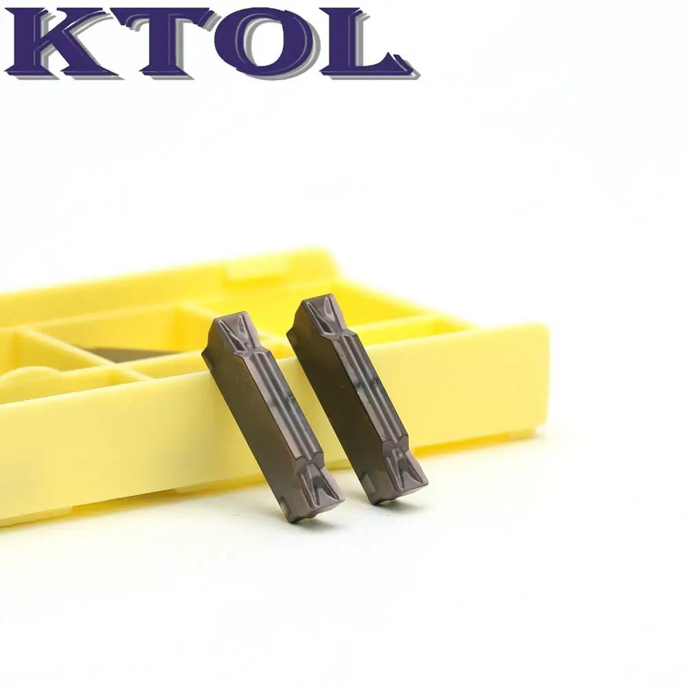 MGMN400 T LF6018 Metal Lathe Tools Insert Turning Knife for Stainless