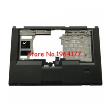Для lenovo для Thinkpad T430S подставка для рук клавиатура ободок верхняя крышка чехол без отпечатков пальцев тачпад черный