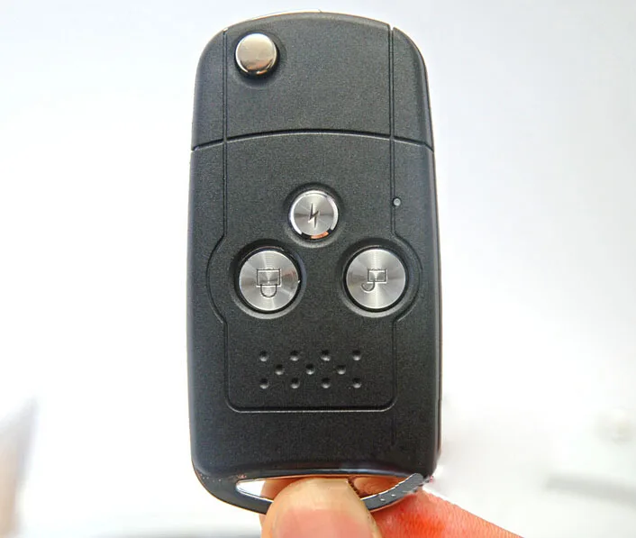 3 Buttons Toyota Camry Reiz Modified Key Shell (21)