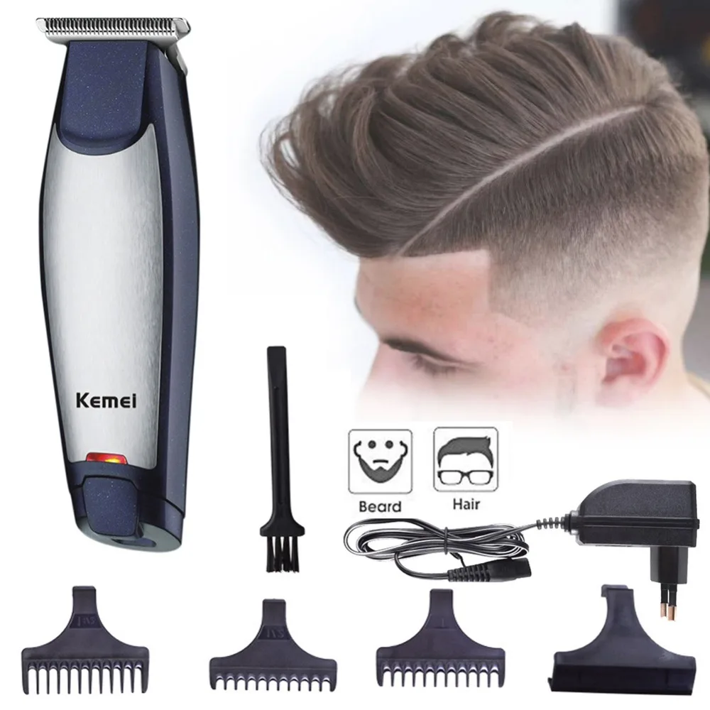kemei trimmer km 5021