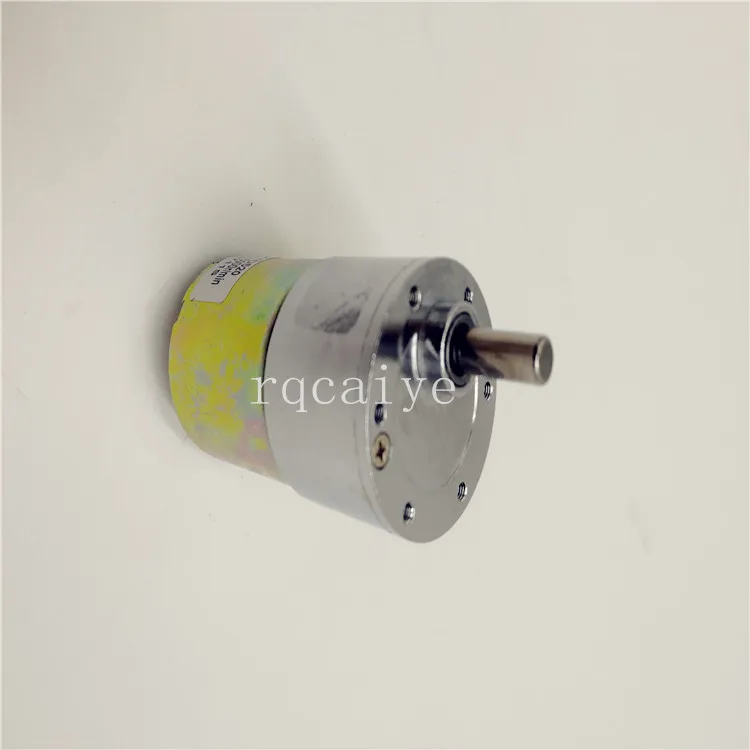 2 peças-motor para maquinário de impressão ryobi 3304ha