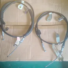 Оригинальное качество ручной тормоз кабель 3508300XKZ16A 3508400XKZ16A для Great Wall Haval H6