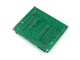 STM32 доска STM32F4 STM32F405 STM32 ARM Cortex-M4 STM32F407ZxT6 STM32 макетная плата комплект = Open405R-C Стандартный