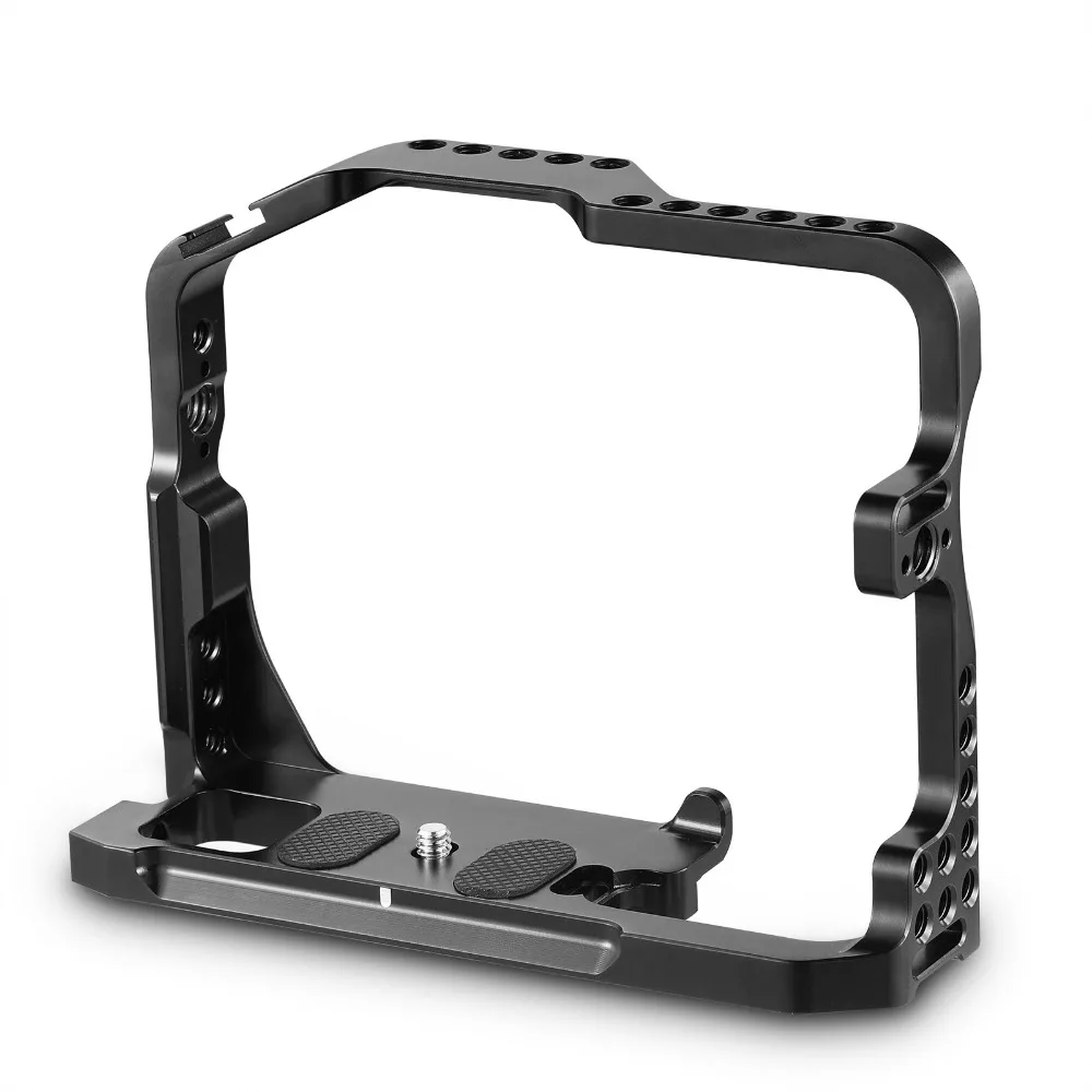 Клетка SmallRig для цифровой зеркальной камеры Canon 6D Mark II фитинговая клетка со
