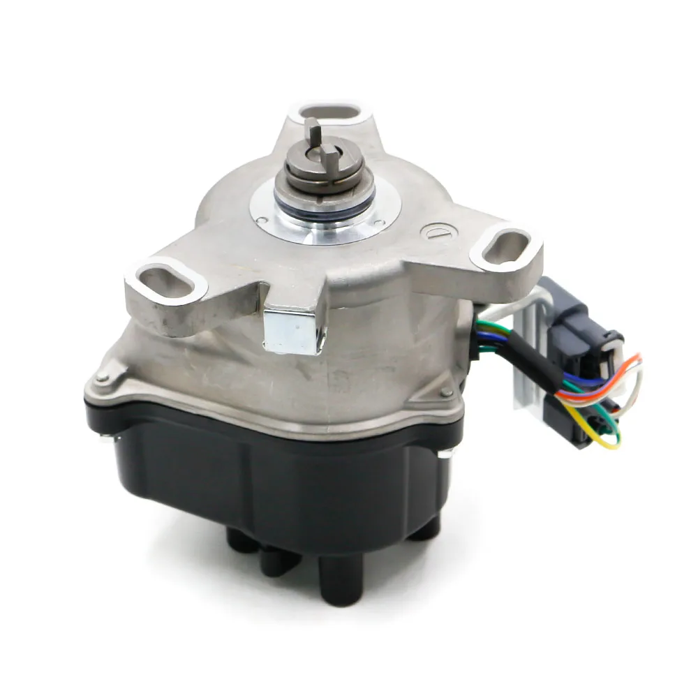 Распределитель зажигания для Honda Accord 2.2L DX/LX/SE 96 97 1996 1997 Prelude NON VTEC г. ID HDTD76U|distributor