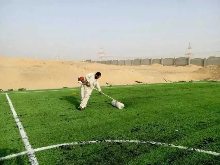 installation football soccer field (4)