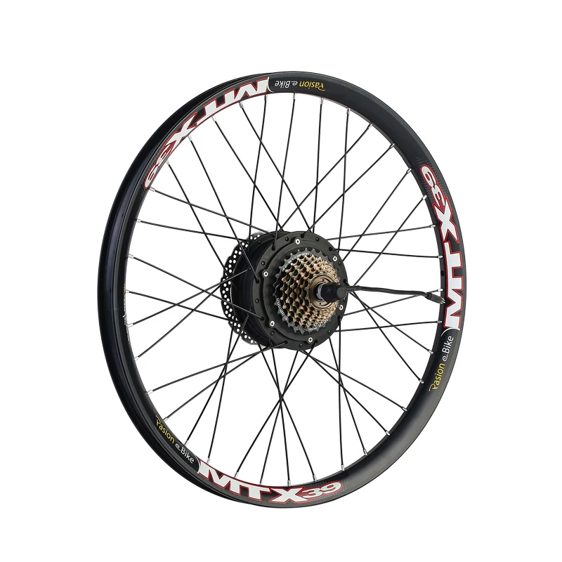 Top Pasion E Bike Rear Hub Wheel Conversion Kits 36V 48V 250W Electrical Bike Conversion Kit With 15A Controller For Mountain Bike 3 Top Pasion E Bike Rear Hub Wheel Conversion Kits 36V 48V 250W Electrical Bike Conversion Kit With 15A Controller For Mountain Bike 3