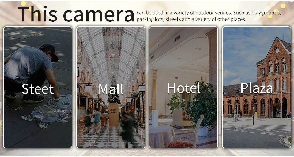 06 ip camera 2.0MP