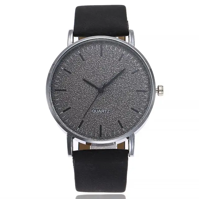 Vansvar Woman Watch Simple Creative Quartz Wristwatches Luxury Leather Bracelet Vansvar Woman Watch Simple Creative Quartz Wristwatches Luxury Leather Bracelet