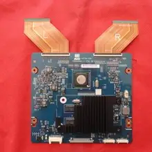 Хорошее качество UA65ES8000J 65T04-C06 T650HVN03.0 LE650DSA-V3 пятно