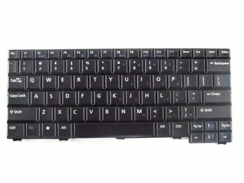 

For Dell Latitude 2100 2110 2120 ZM2 NW3XM 0NW3XM V115646BS1 U041P Keyboard