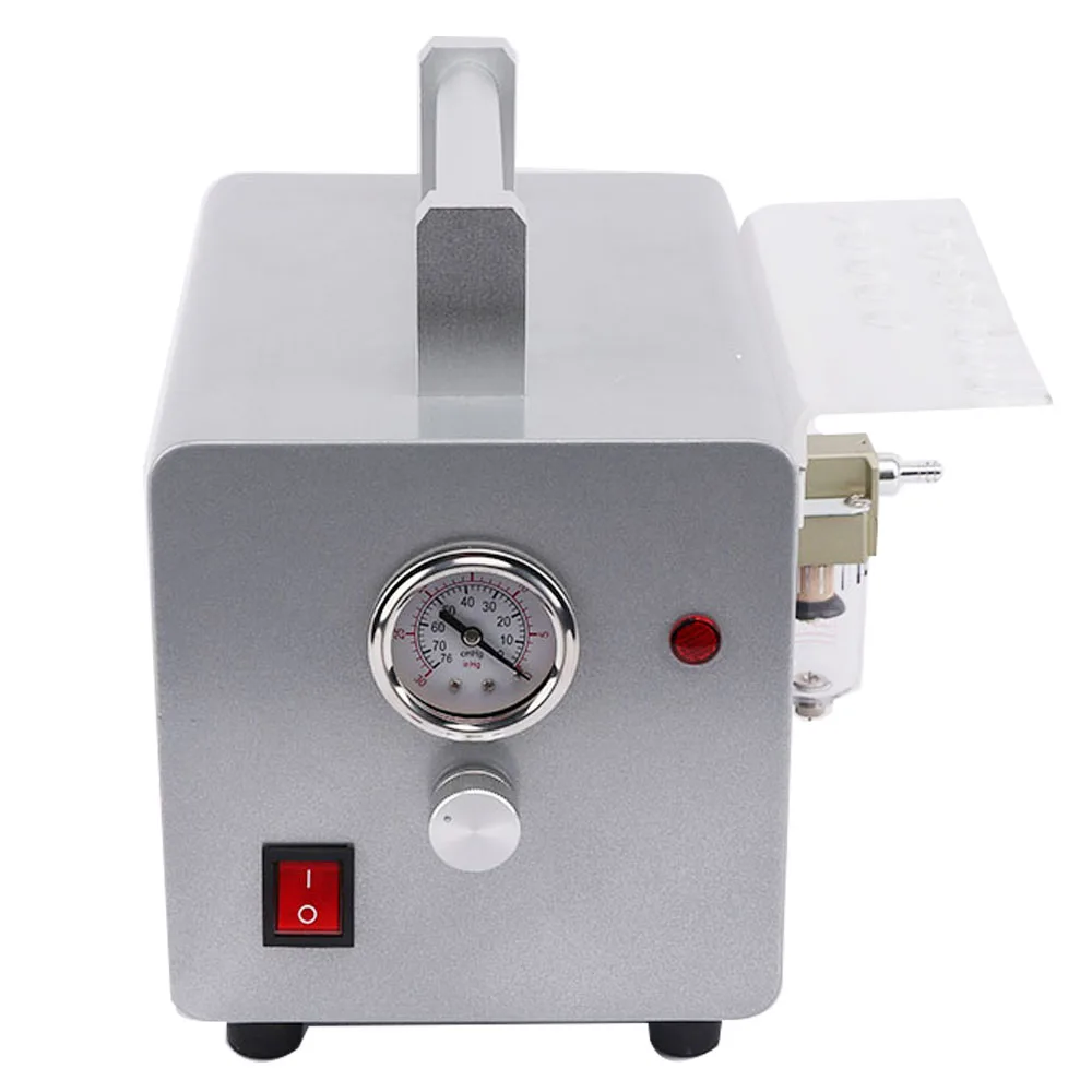 Dermabrasion Machine (3)