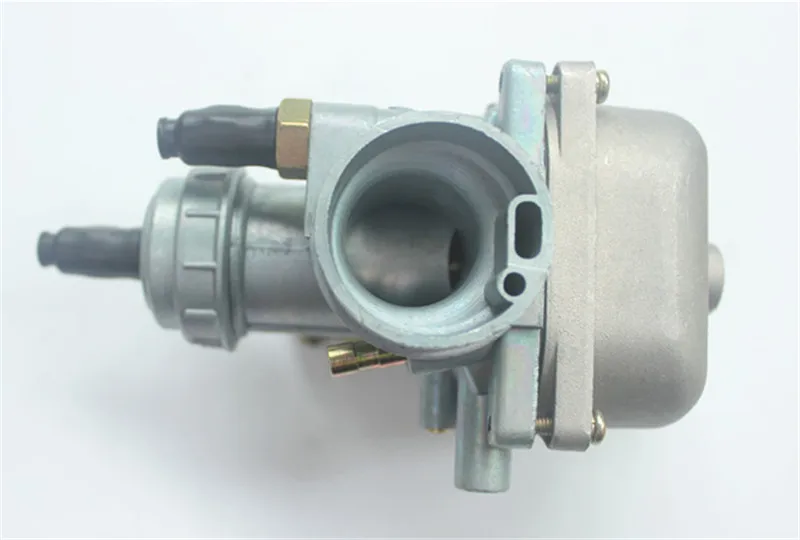 Фото Карбюратор Новый подходит для MZ 125 150 ETZ125 ETZ150 24N2 Vergaser Komplett ETZ TS 125 150 24N2 MZ125 MZ150 28,5 мм №5