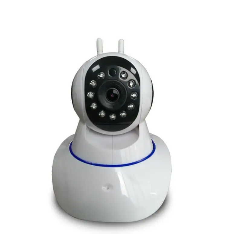 

New 1080P IP Camera Wireless Home Security IP Camera Surveillance Camera Wifi Night Vision CCTV Camera Baby Monitor 1920*1080